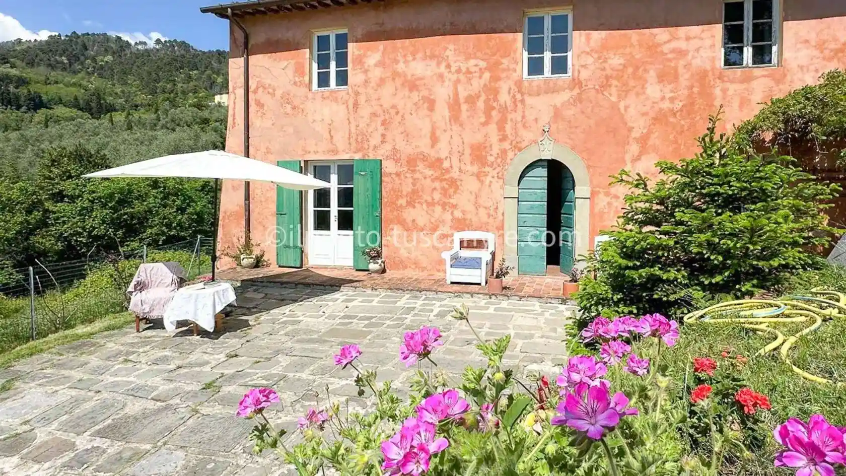 Rustico via Torre snc, Mutigliano - Torre, Lucca - foto 2