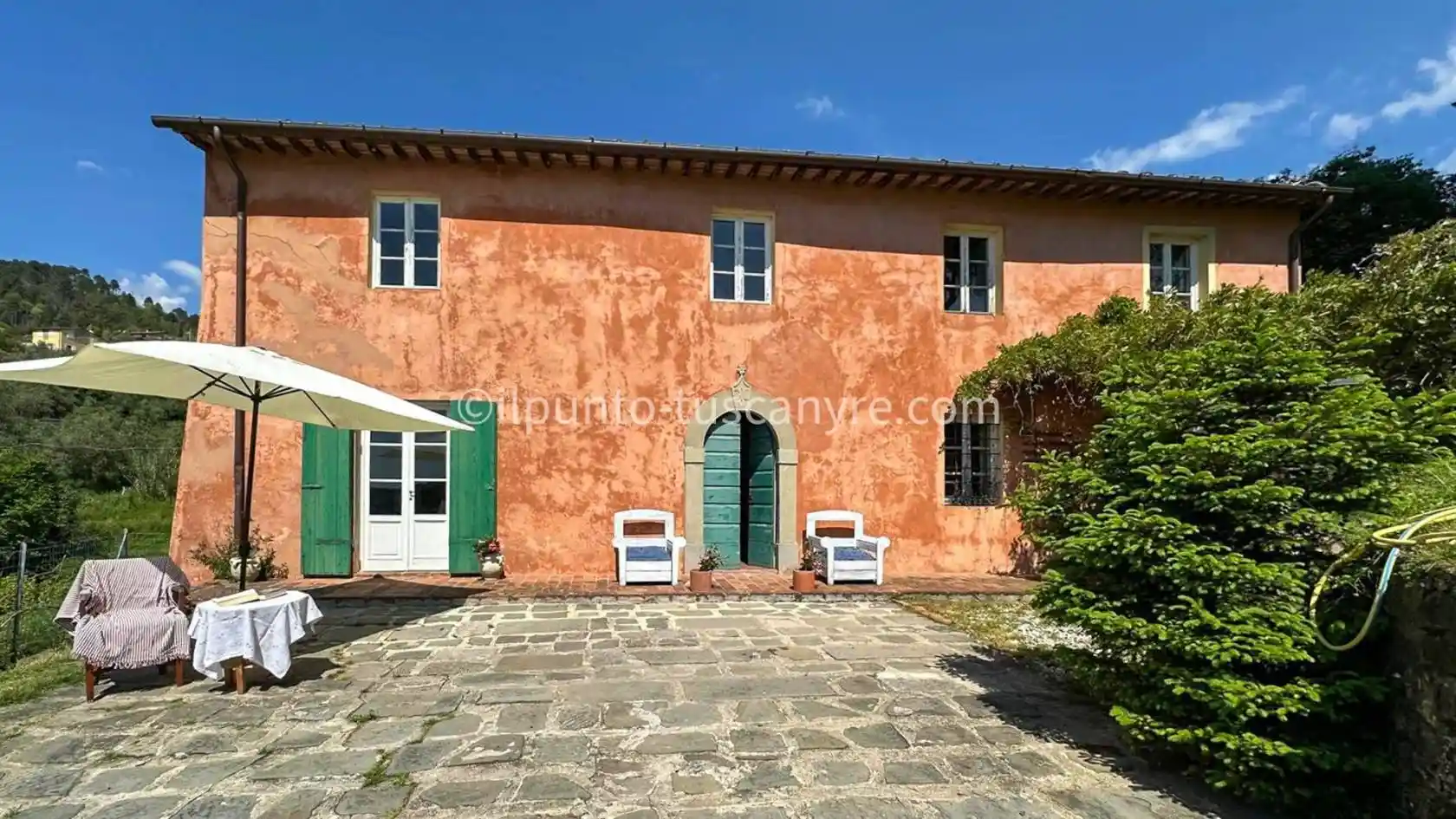 Rustico via Torre snc, Mutigliano - Torre, Lucca - foto 4