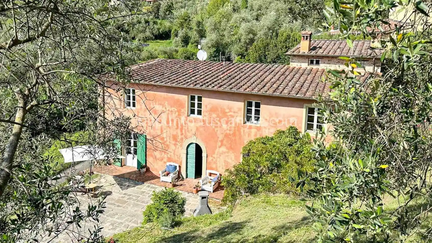 Rustico via Torre snc, Mutigliano - Torre, Lucca - foto 5