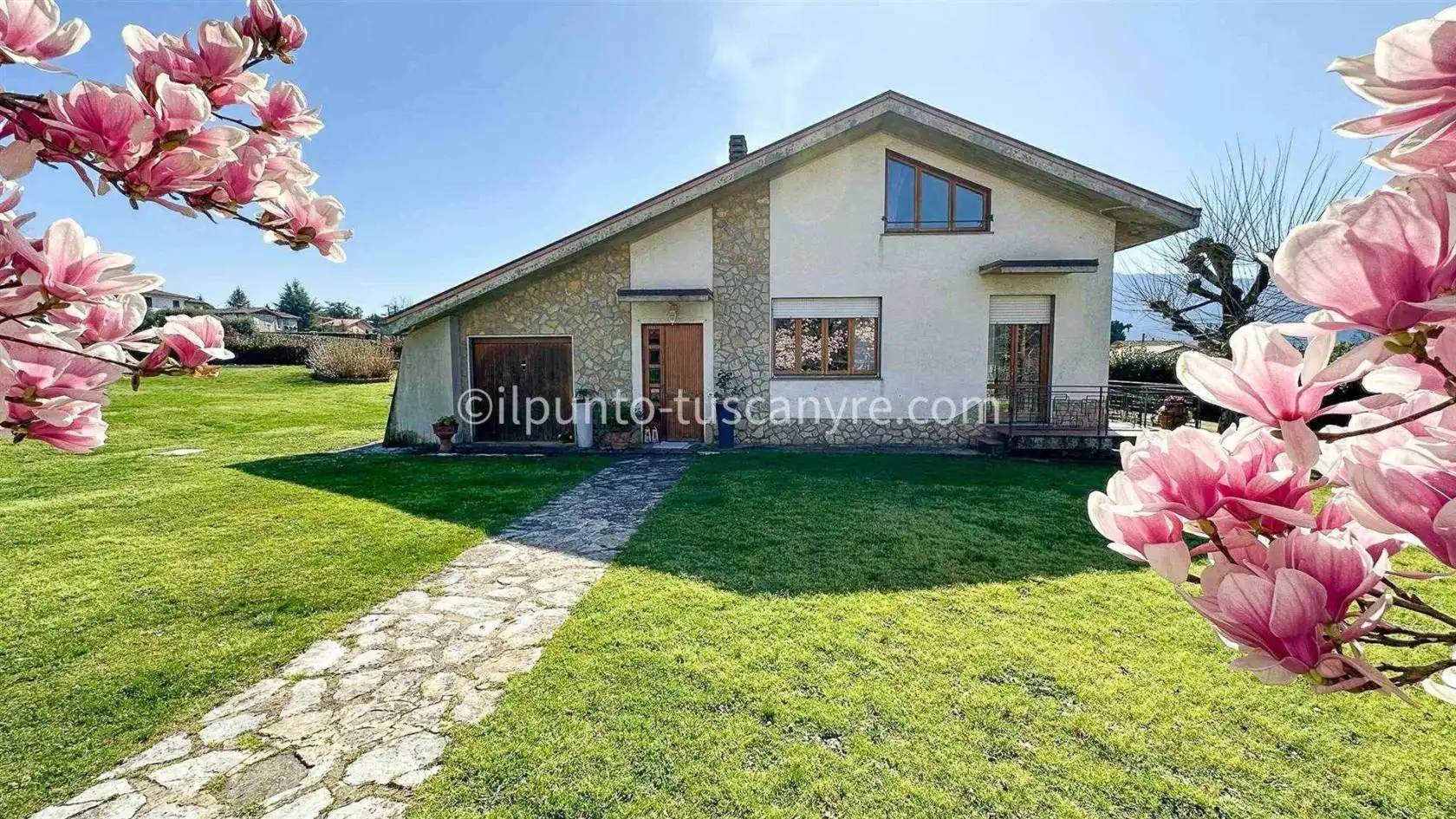 Rustico - Casale in vendita a Barga