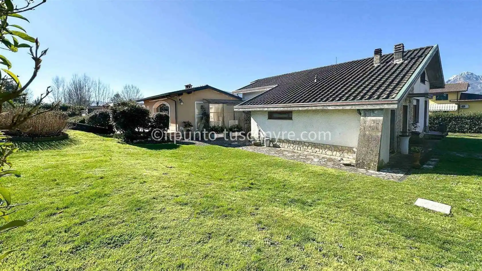 Rustico, buono stato, 260 m², Centro, Barga - foto 3