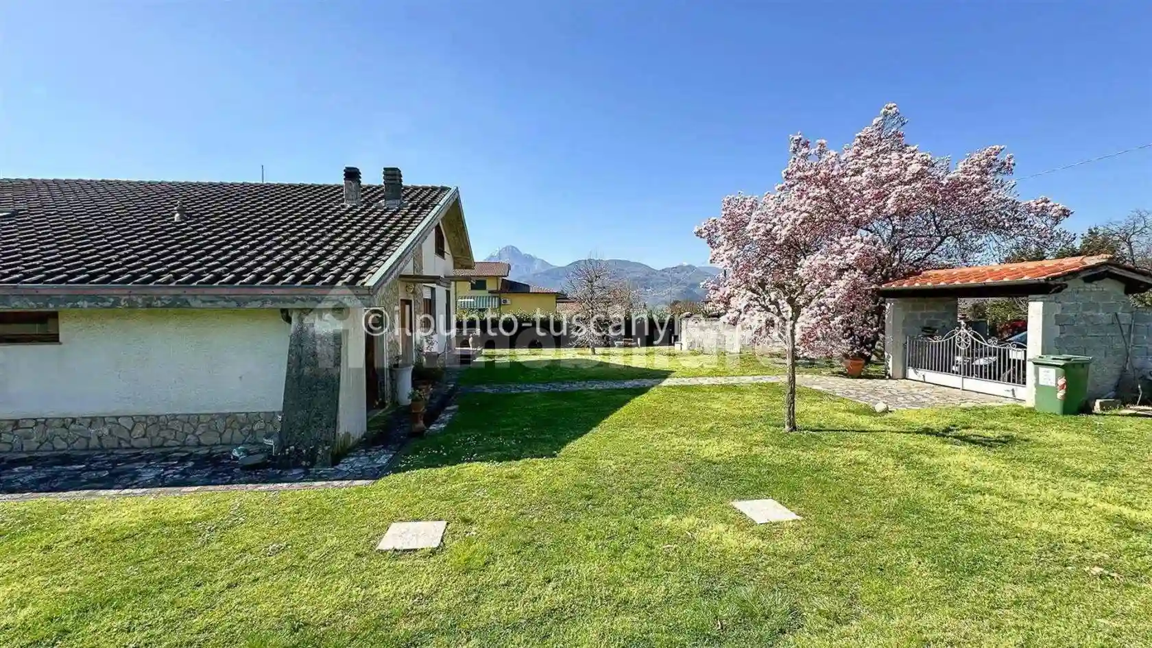 Rustico, buono stato, 260 m², Centro, Barga - foto 4