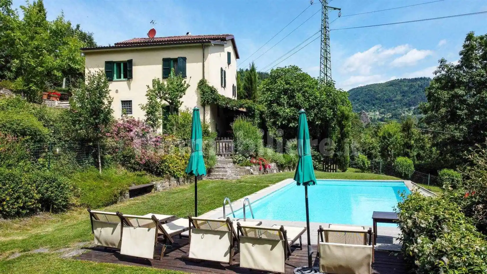 Rustico via dei Venti 1, Centro, Camporgiano - foto 2