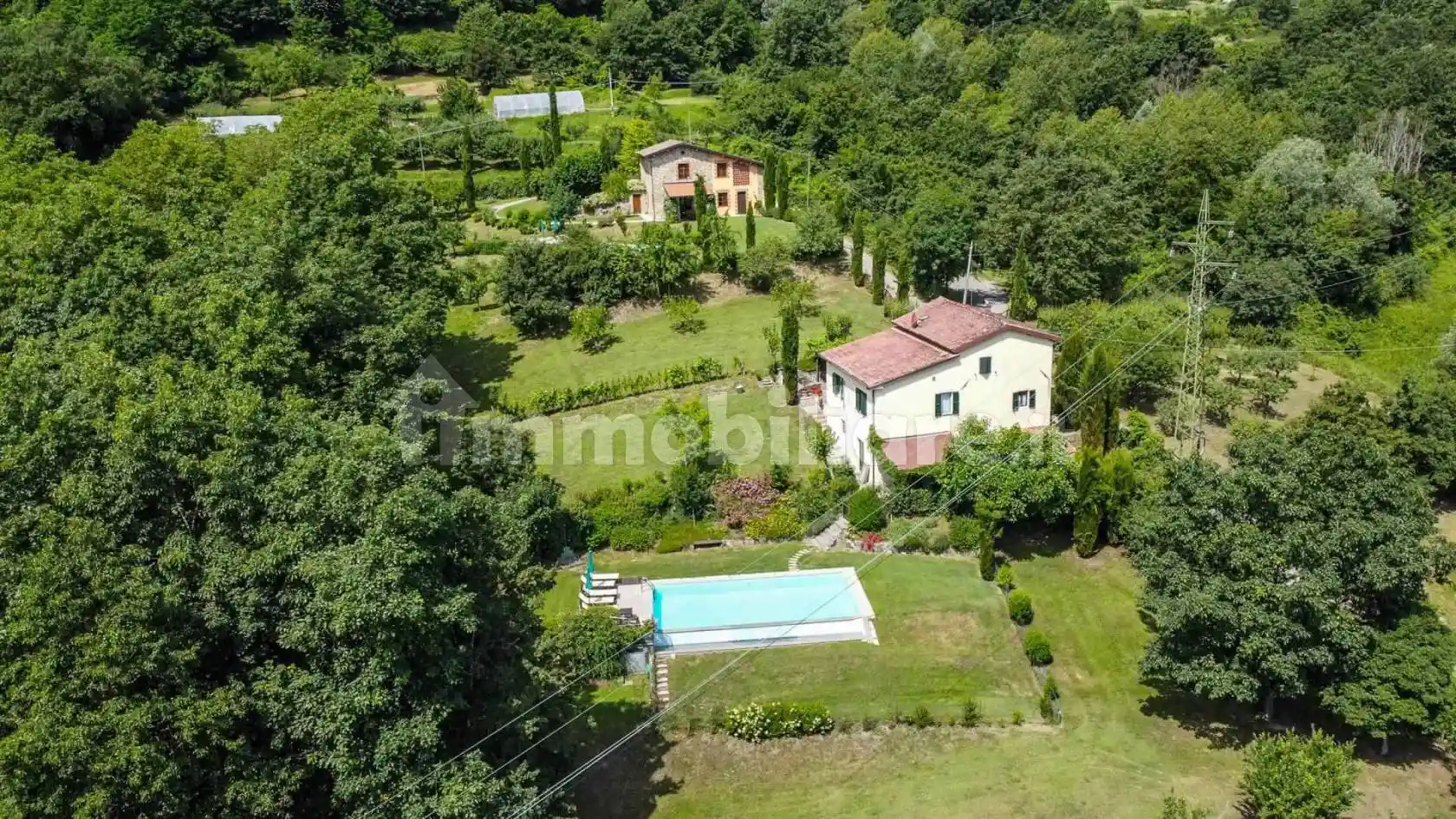 Rustico via dei Venti 1, Centro, Camporgiano - foto 3