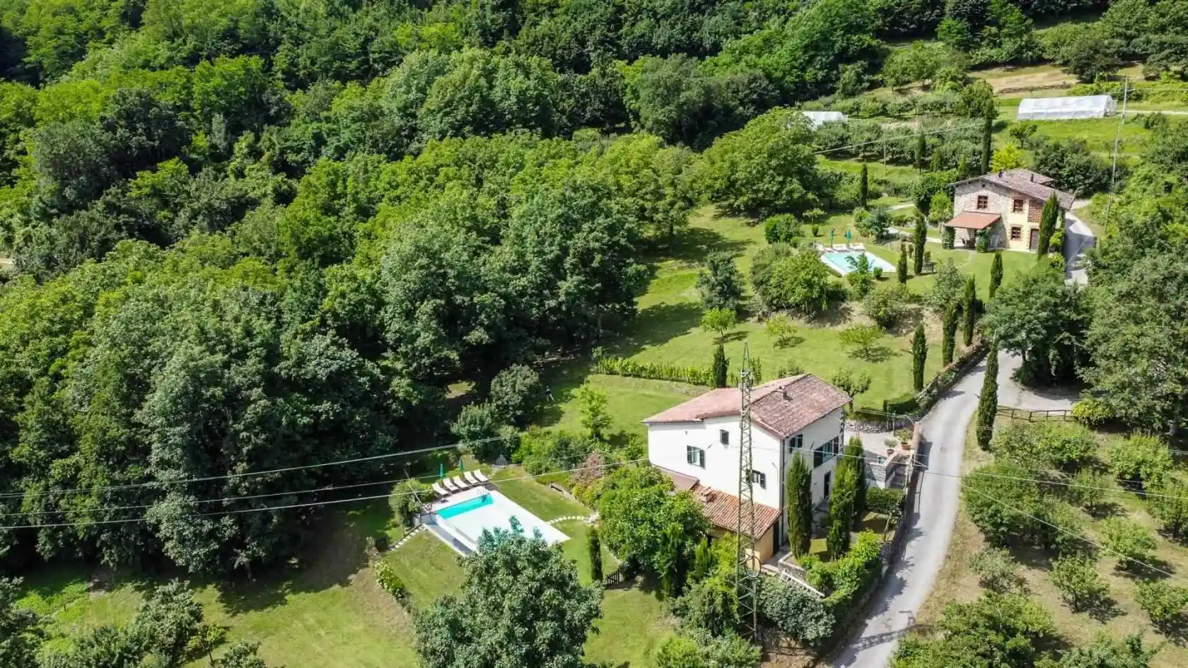 Rustico via dei Venti 1, Centro, Camporgiano - foto 4