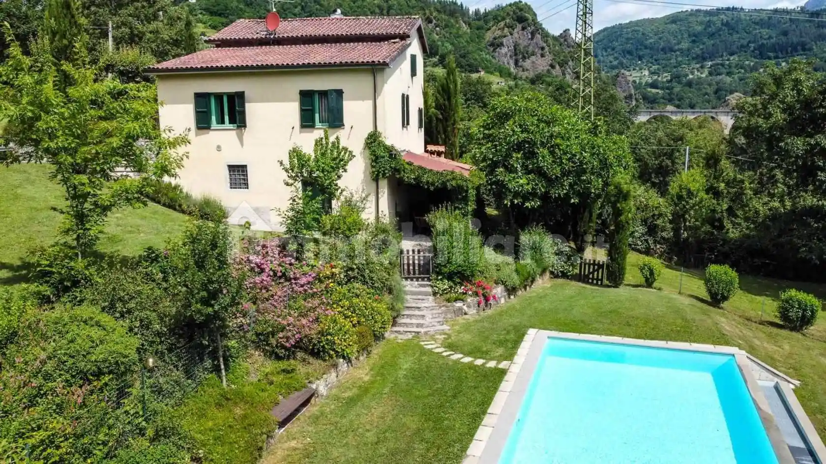 Rustico via dei Venti 1, Centro, Camporgiano - foto 5