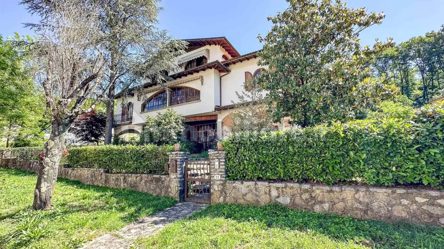 Villa in vendita a Barga