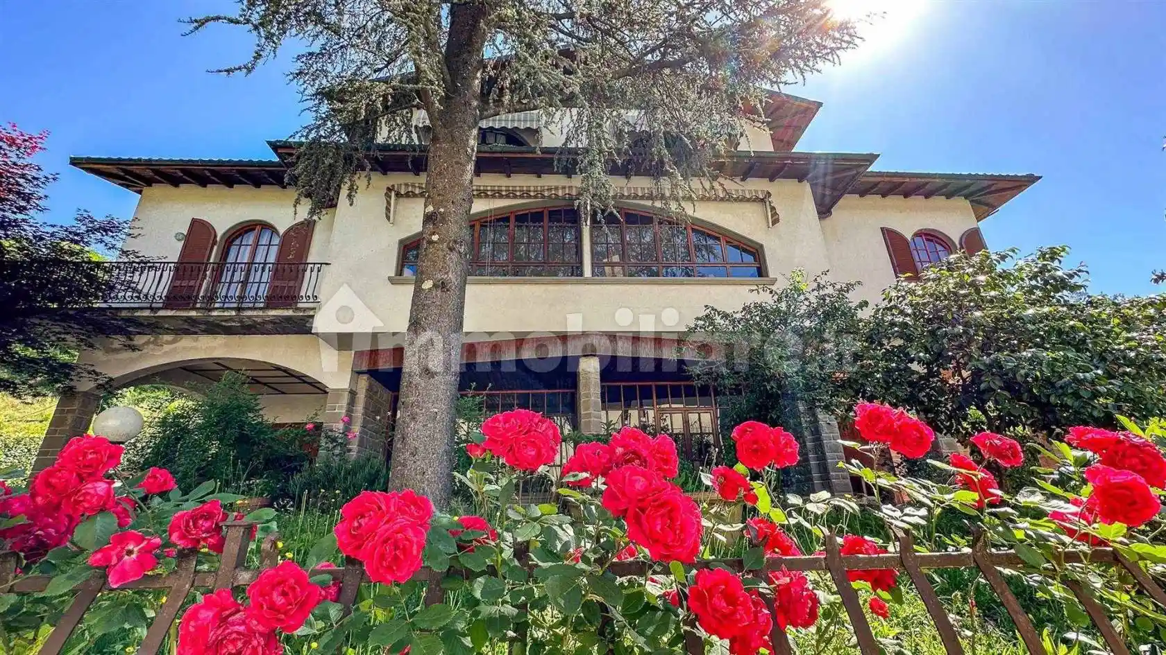 Villa unifamiliare via della Repubblica 32, Fornaci Di Barga, Barga - foto 2