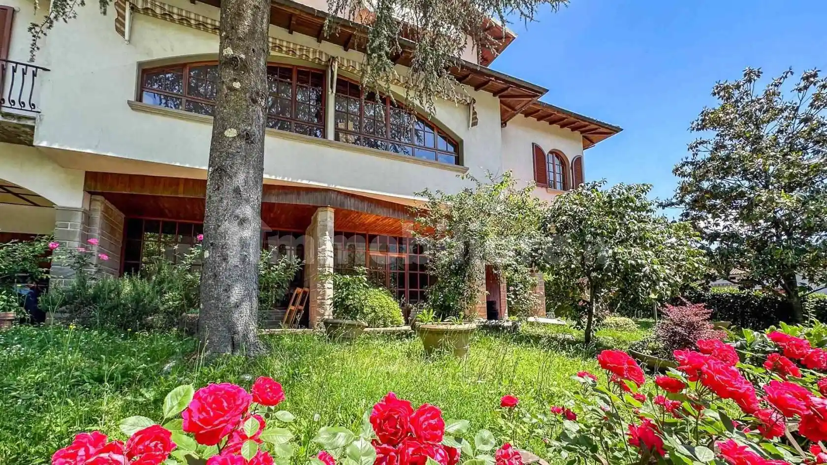 Villa unifamiliare via della Repubblica 32, Fornaci Di Barga, Barga - foto 3