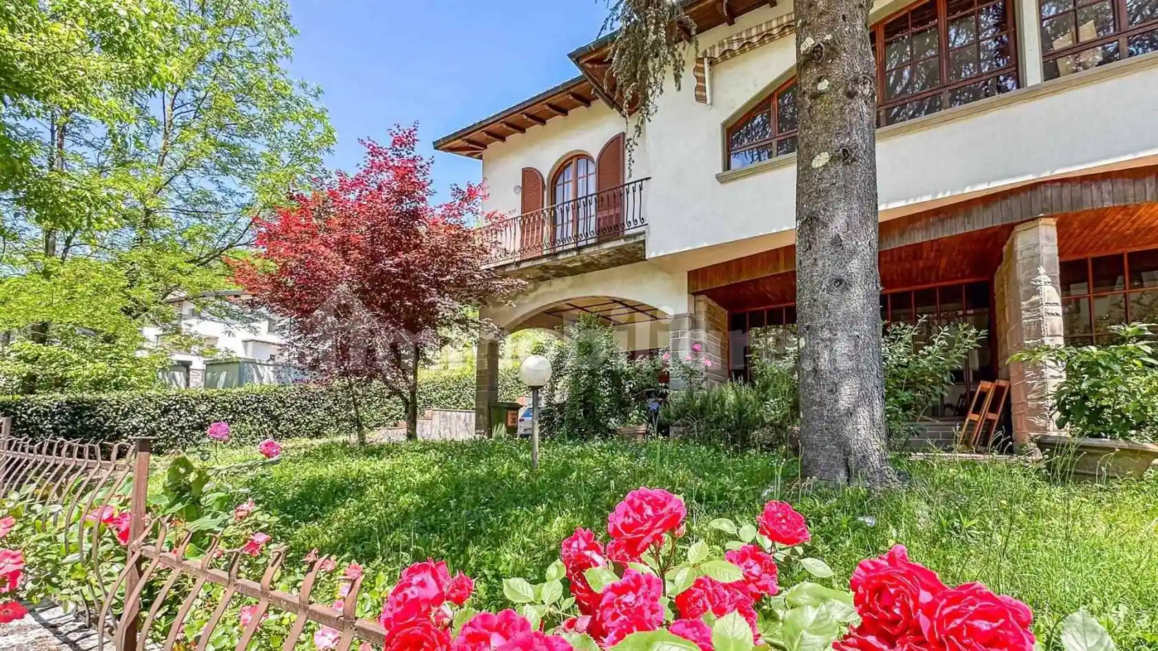 Villa unifamiliare via della Repubblica 32, Fornaci Di Barga, Barga - foto 4