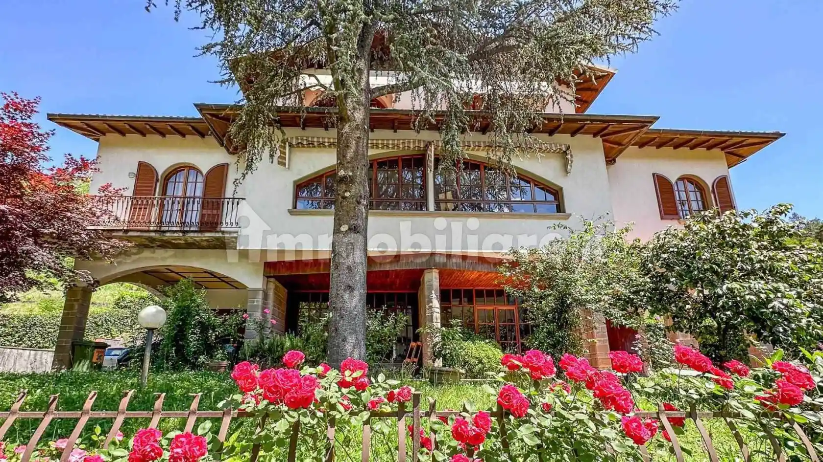 Villa unifamiliare via della Repubblica 32, Fornaci Di Barga, Barga - foto 5