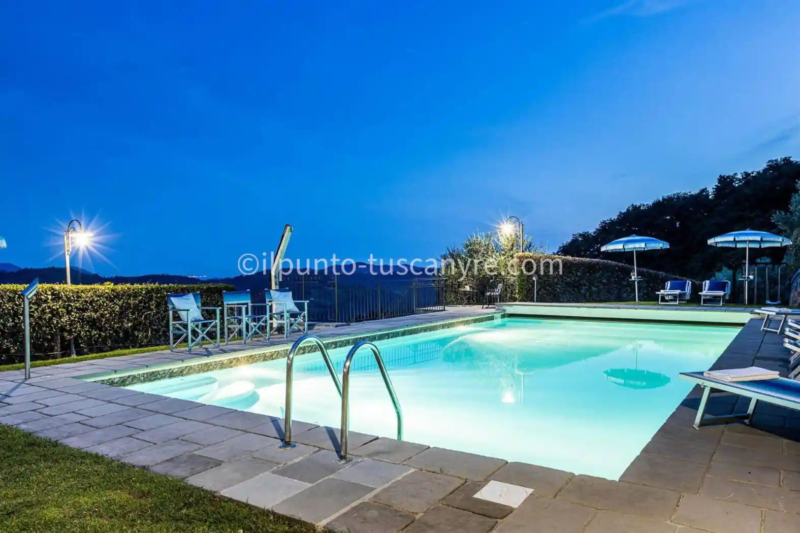 Rustico - Casale in vendita a Pescaglia