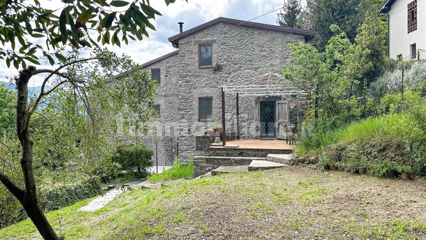 Rustico - Casale in vendita a Barga