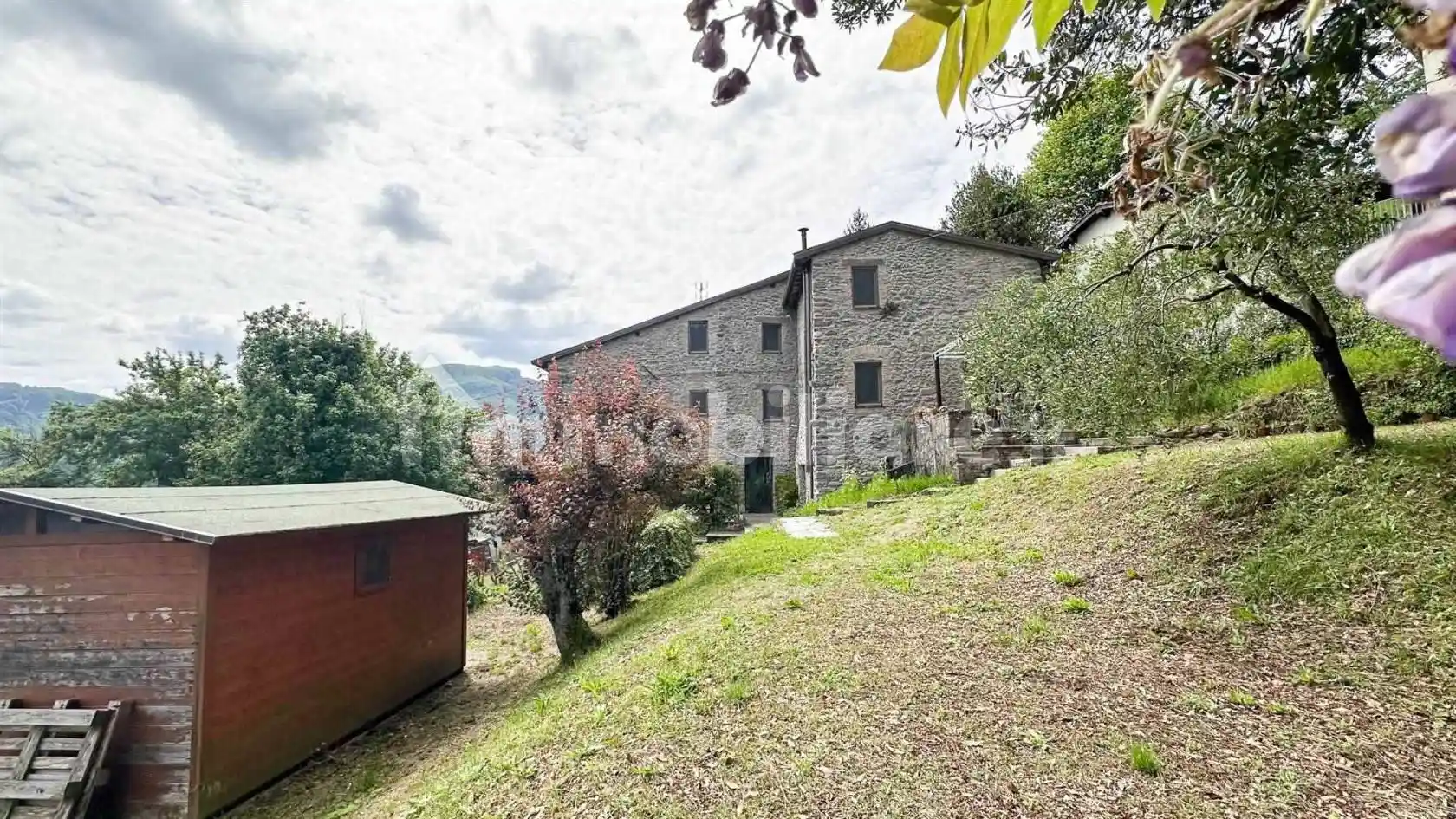 Rustico via Roma 1, Centro, Barga - foto 3