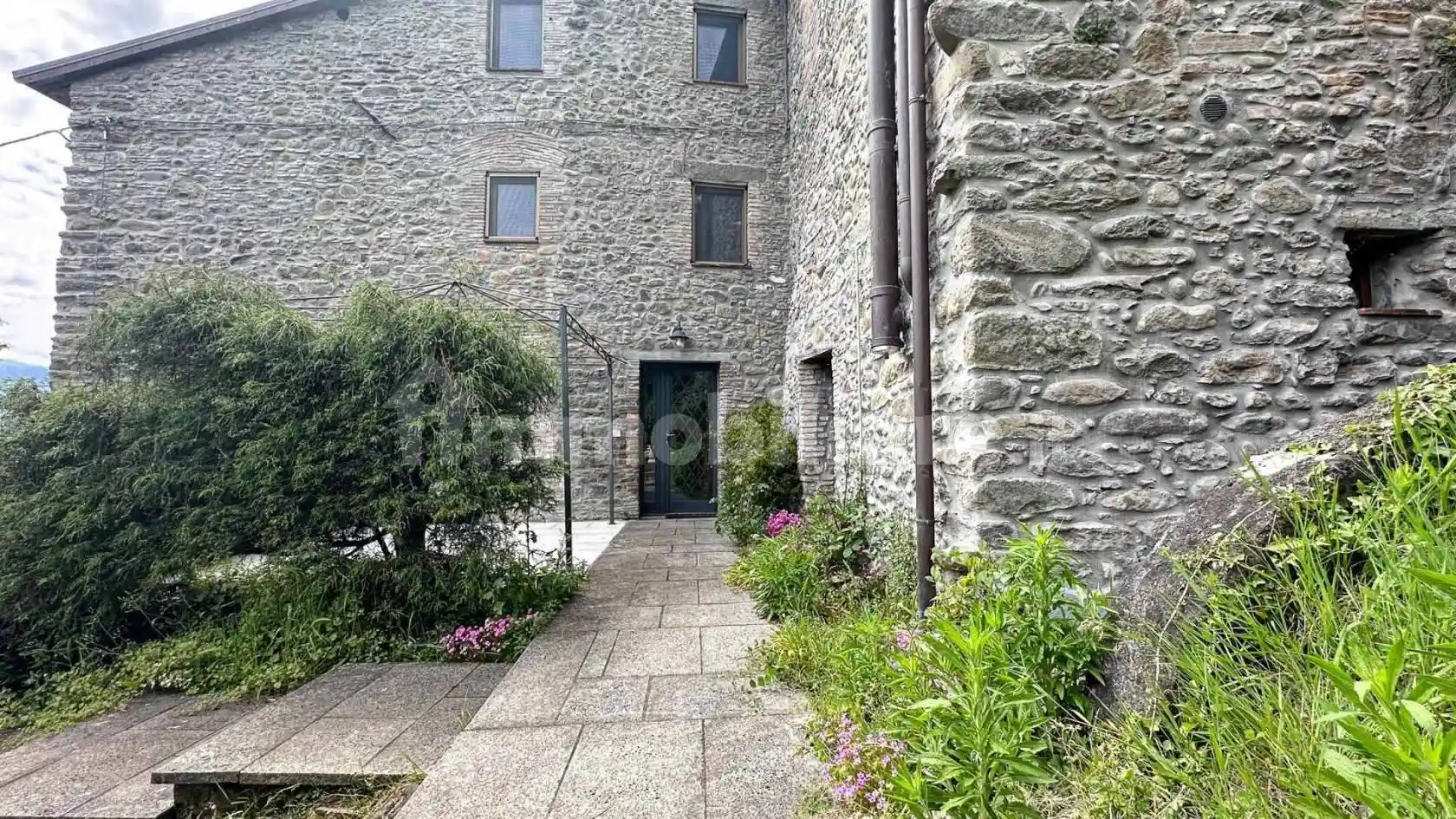 Rustico via Roma 1, Centro, Barga - foto 4