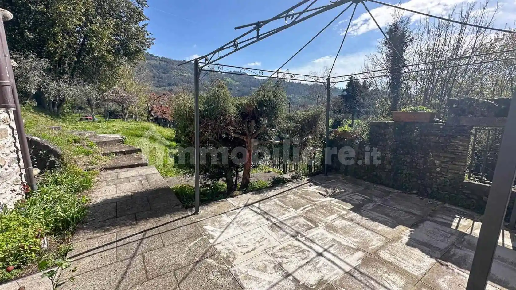 Rustico via Roma 1, Centro, Barga - foto 5