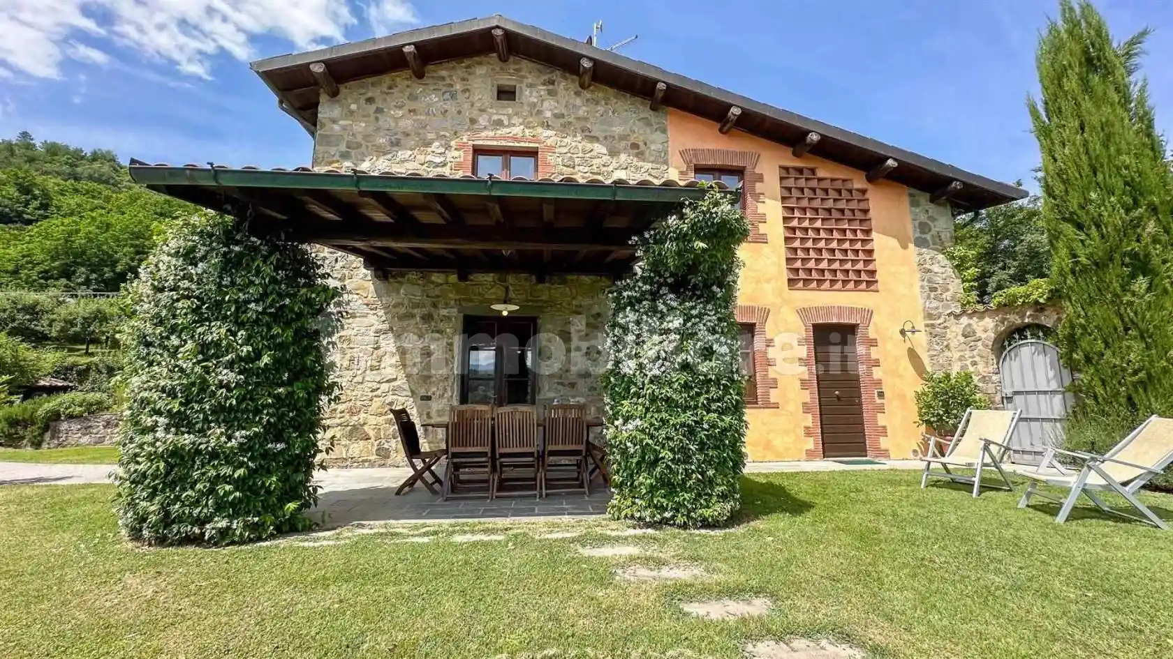 Rustico via dei Venti 1, Centro, Camporgiano - foto 3