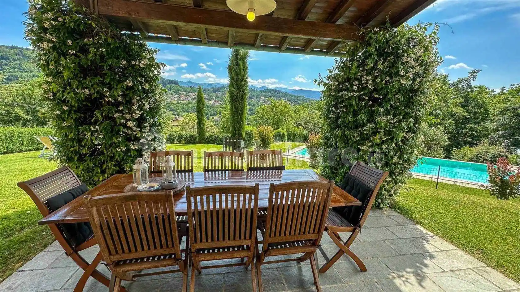 Rustico via dei Venti 1, Centro, Camporgiano - foto 4