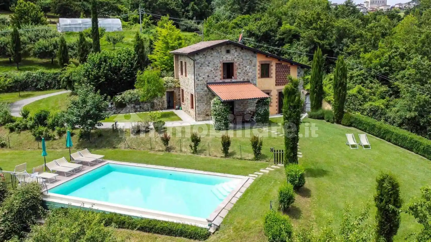 Rustico via dei Venti 1, Centro, Camporgiano - foto 5