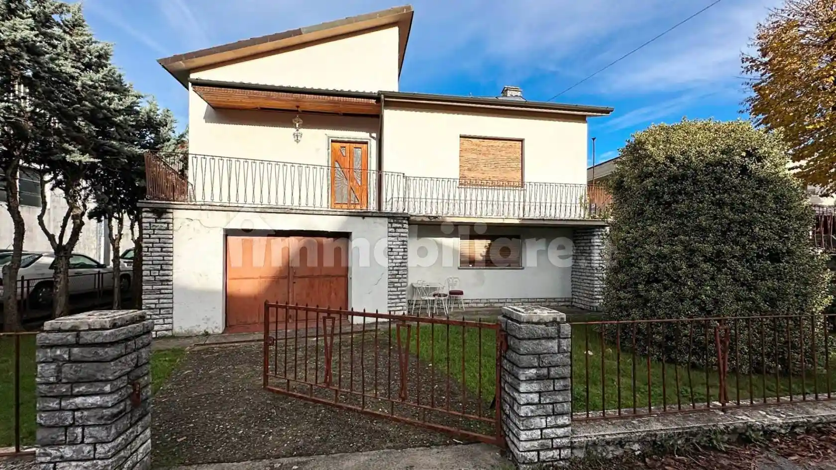 Terratetto unifamiliare via Roma snc, Centro, Barga - foto 2