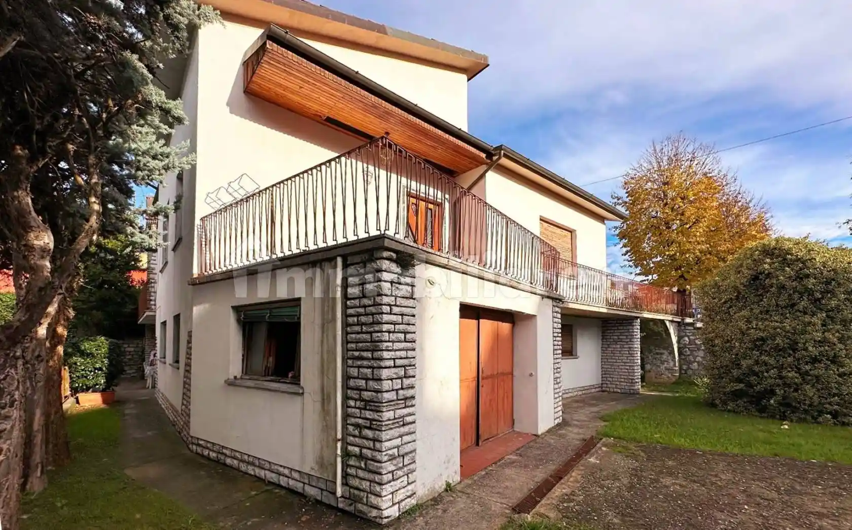 Terratetto unifamiliare via Roma snc, Centro, Barga - foto 3