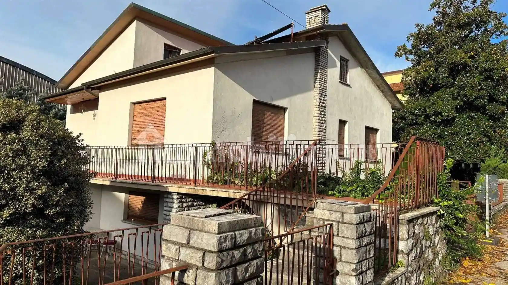 Terratetto unifamiliare via Roma snc, Centro, Barga - foto 5