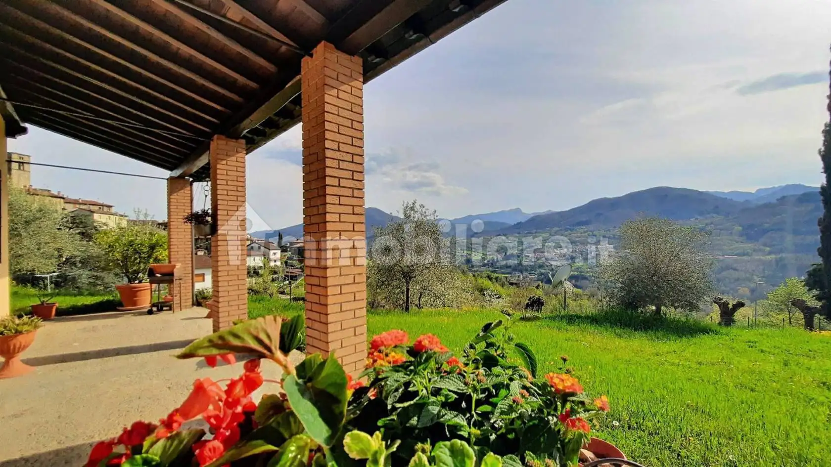 Rustico - Casale in vendita a San Romano in Garfagnana