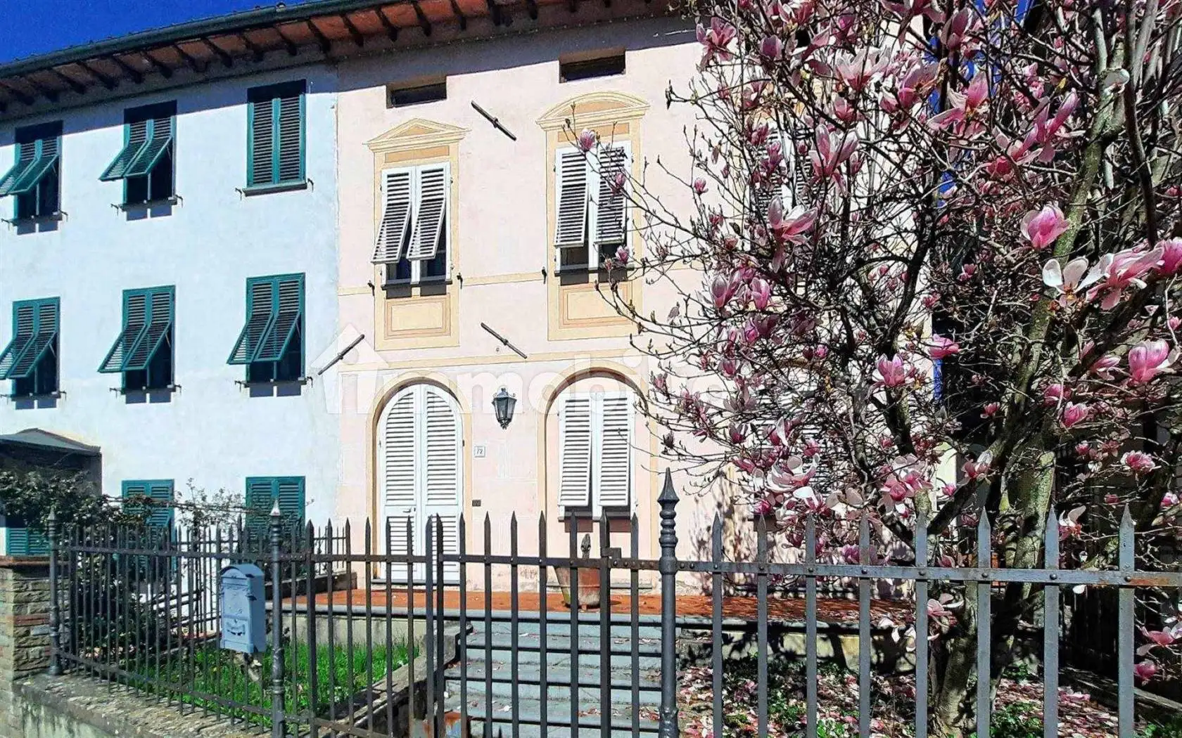 Terratetto unifamiliare Strada Comunale di Valdottavo 1, Valdottavo, Borgo a Mozzano - foto 3