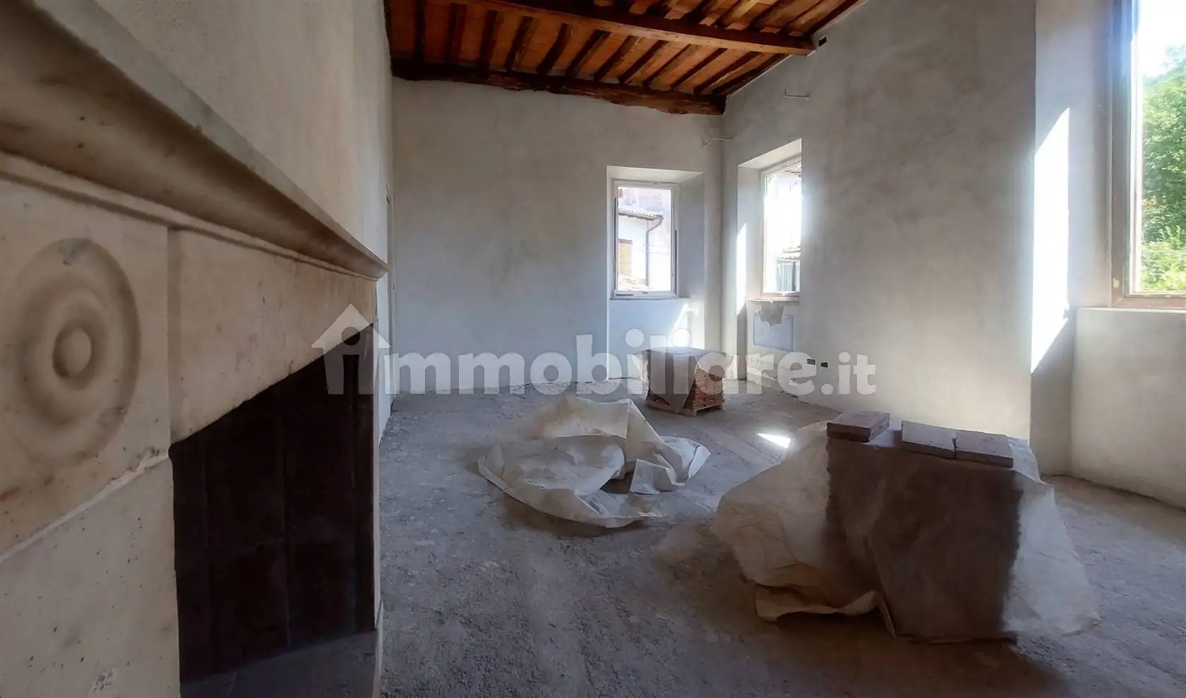 Rustico - Casale in vendita a Pescaglia