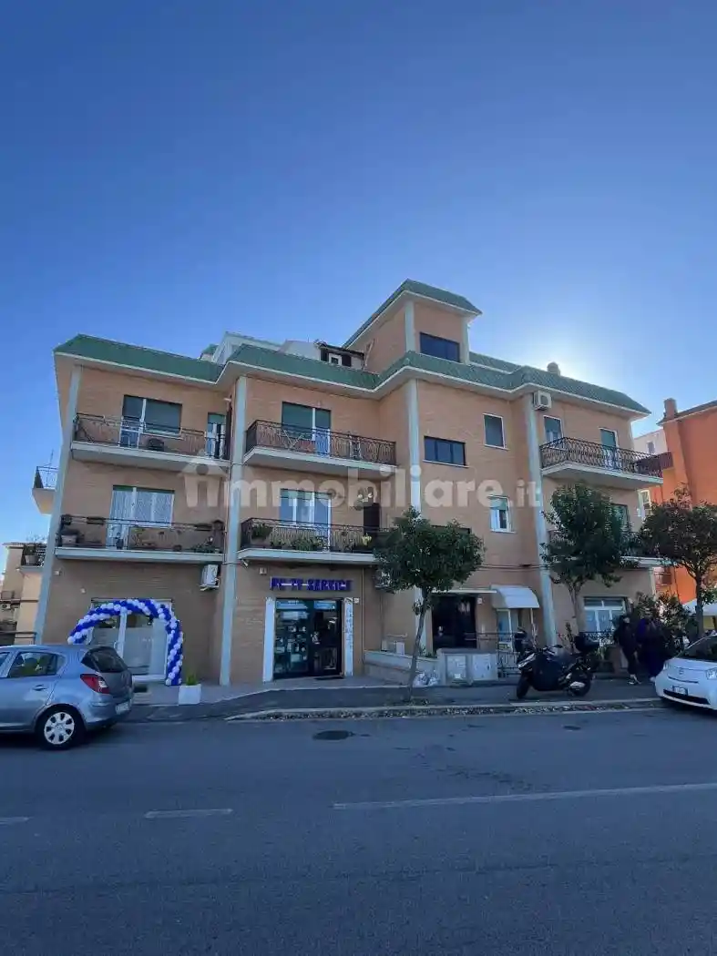 Bilocale via Ildebrando Della Giovanna 89, Massimina, Roma - foto 3