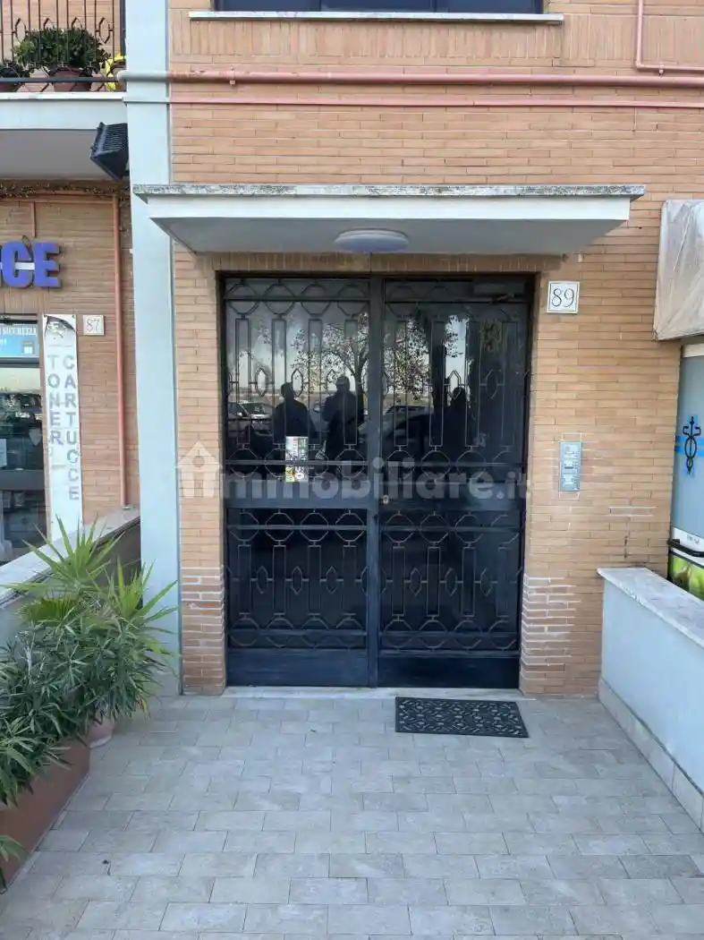 Bilocale via Ildebrando Della Giovanna 89, Massimina, Roma - foto 5