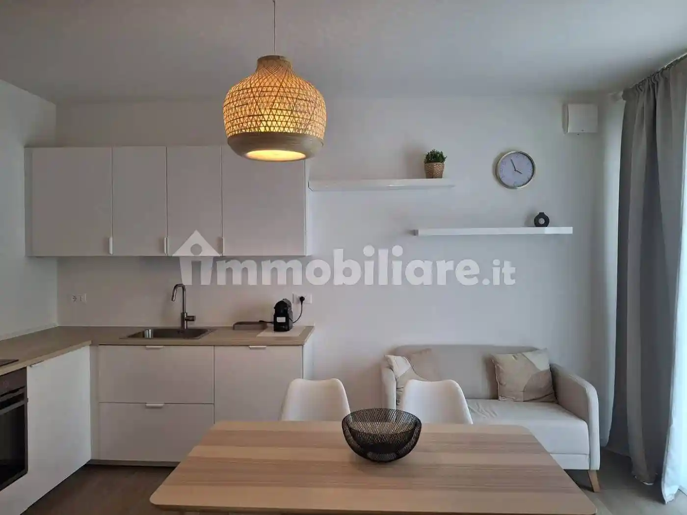 Villa bifamiliare, nuova, 120 m², Altichiero, Padova - foto 2