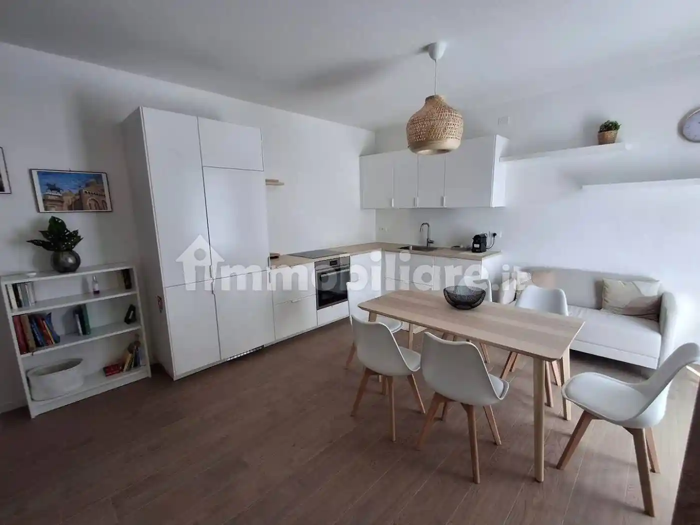 Villa bifamiliare, nuova, 120 m², Altichiero, Padova - foto 3
