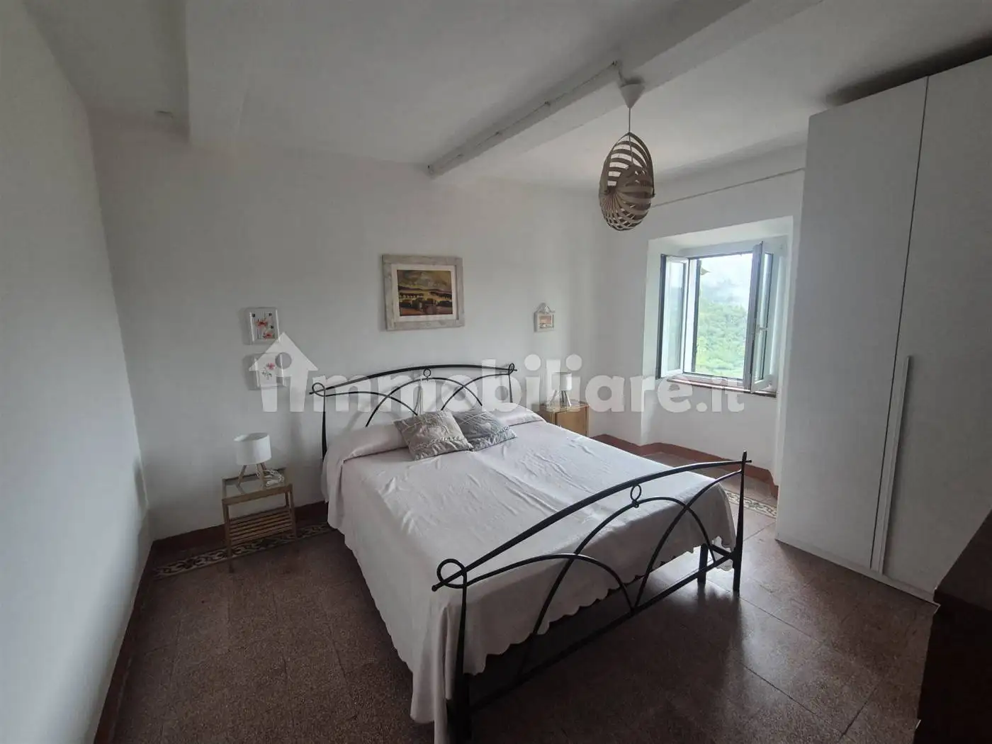 Appartamento in vendita a Marliana