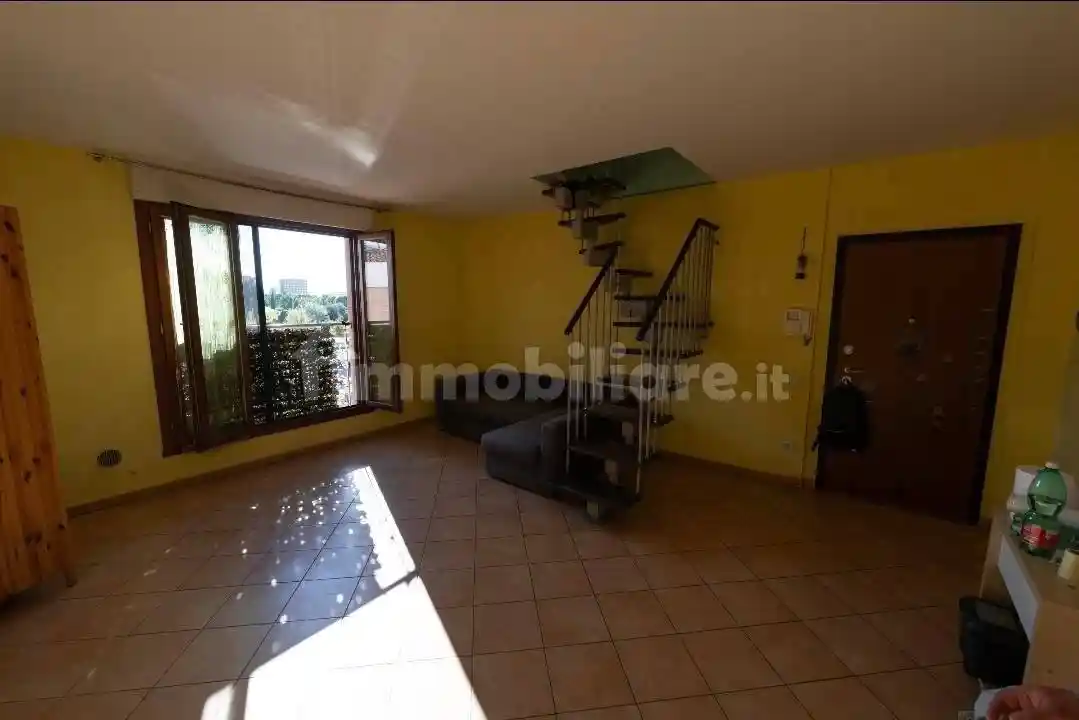 Quadrilocale via piccagli  11, Firenze Nova, Firenze - foto 3