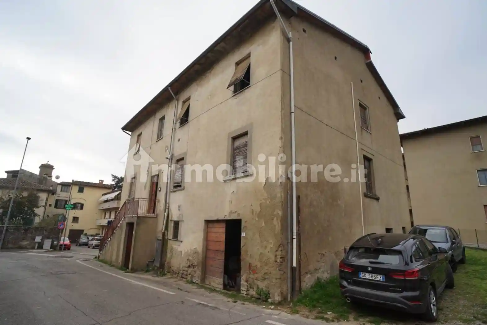 Palazzo - Edificio - foto 2