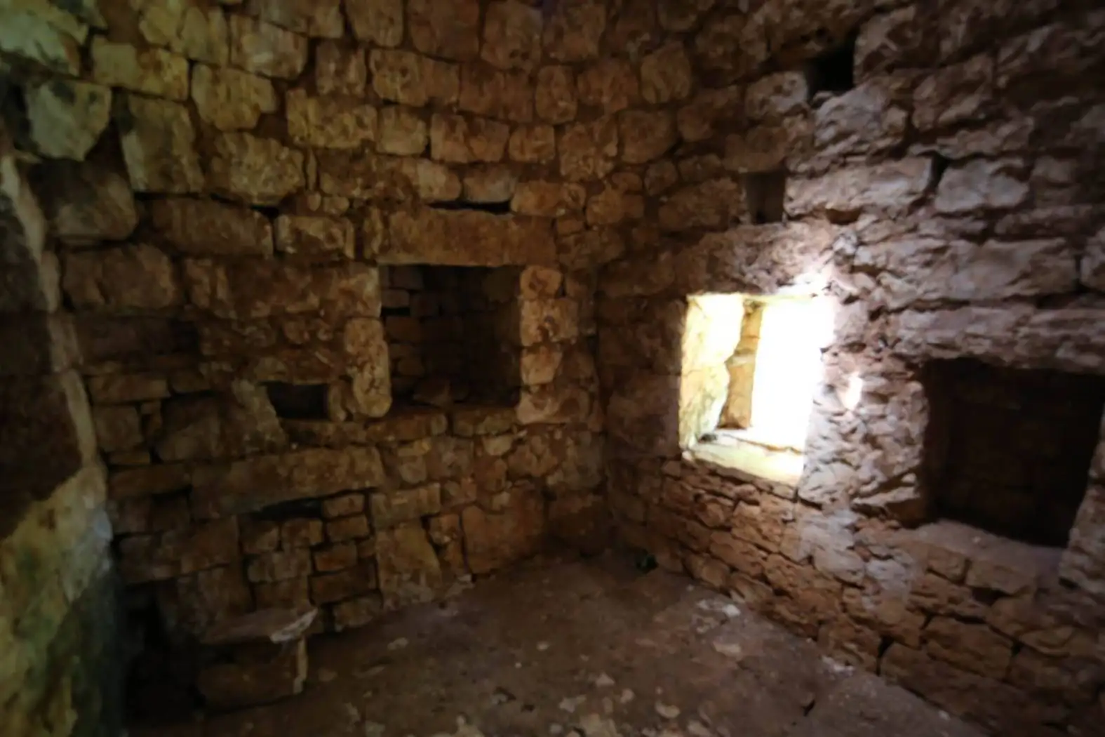 Trullo Contrada Saettone, Cisternino - foto 2