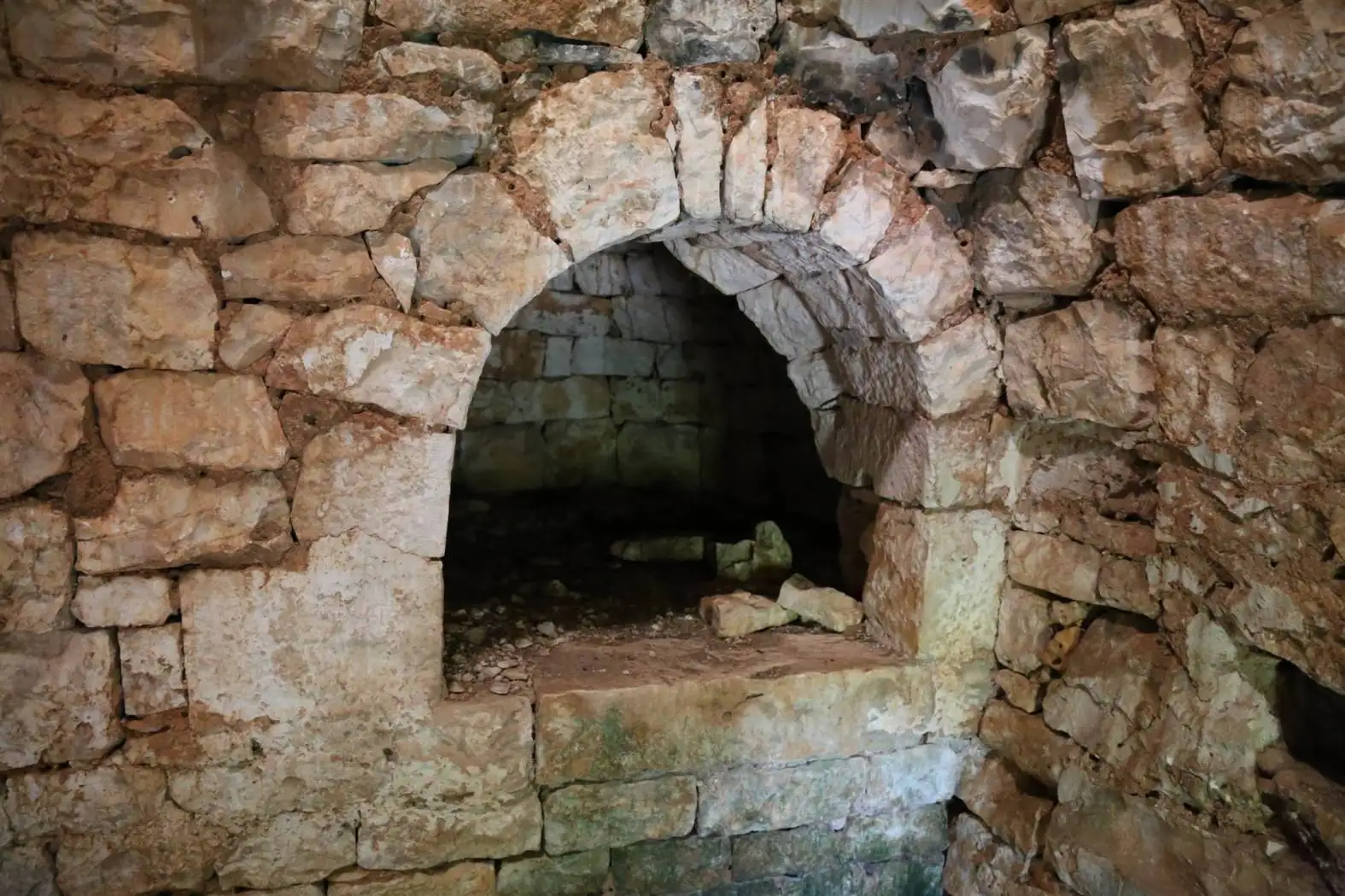 Trullo Contrada Saettone, Cisternino - foto 3