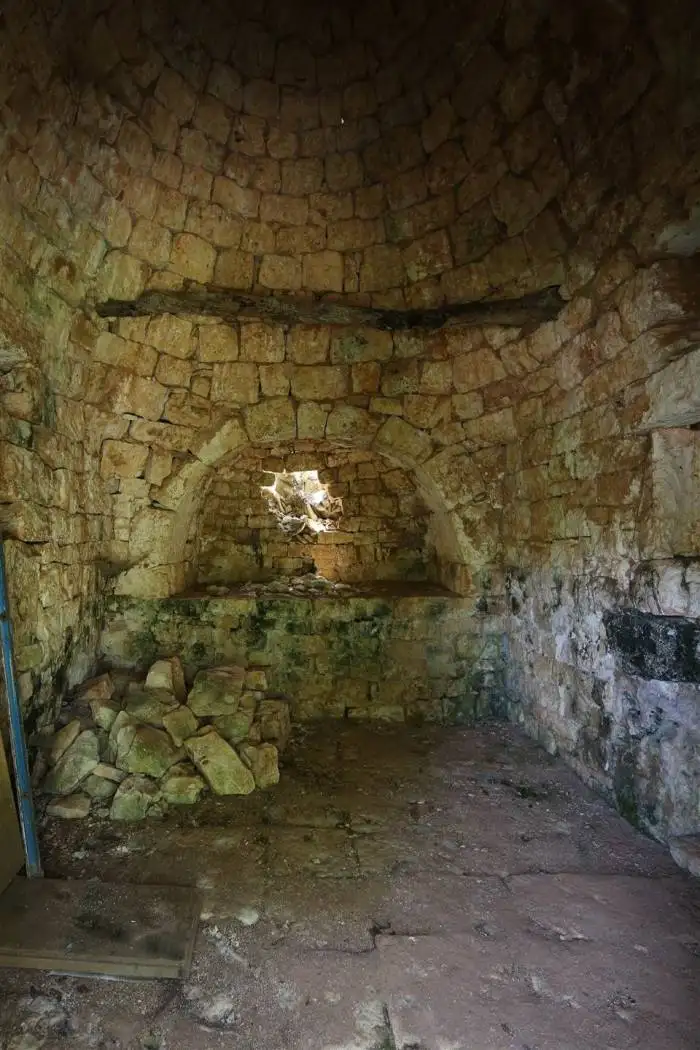 Trullo Contrada Saettone, Cisternino - foto 4