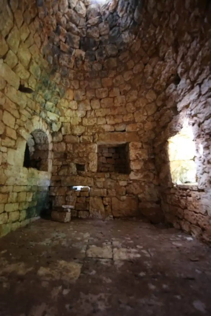 Trullo Contrada Saettone, Cisternino - foto 5