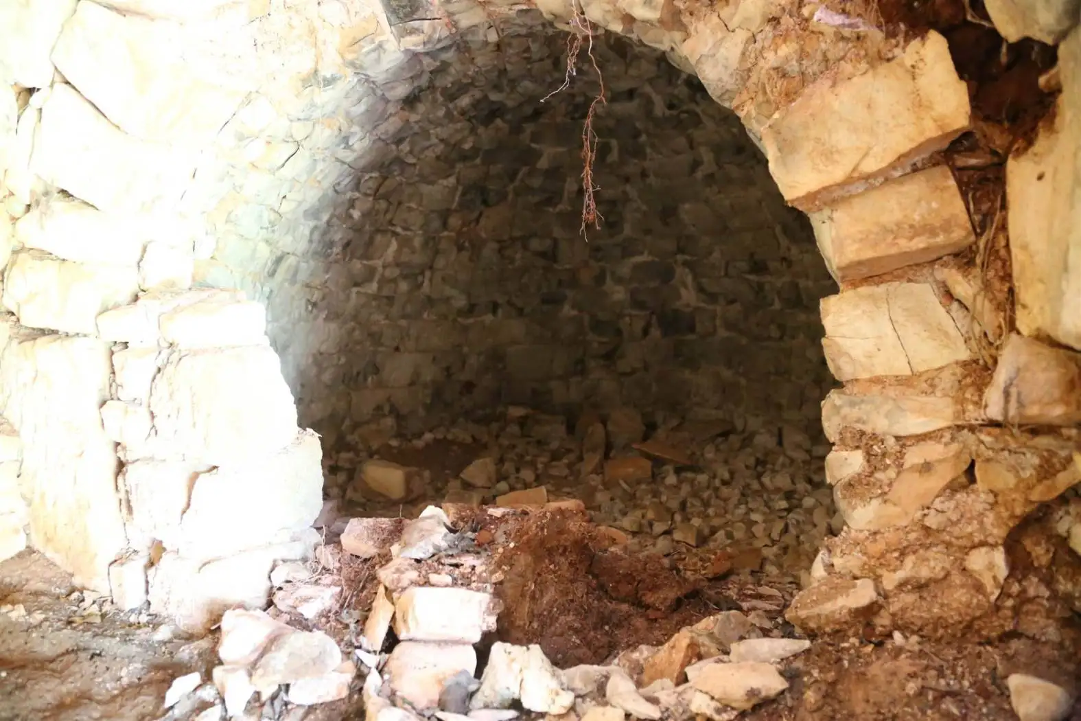 Trullo Contrada Saettone, Cisternino - foto 3