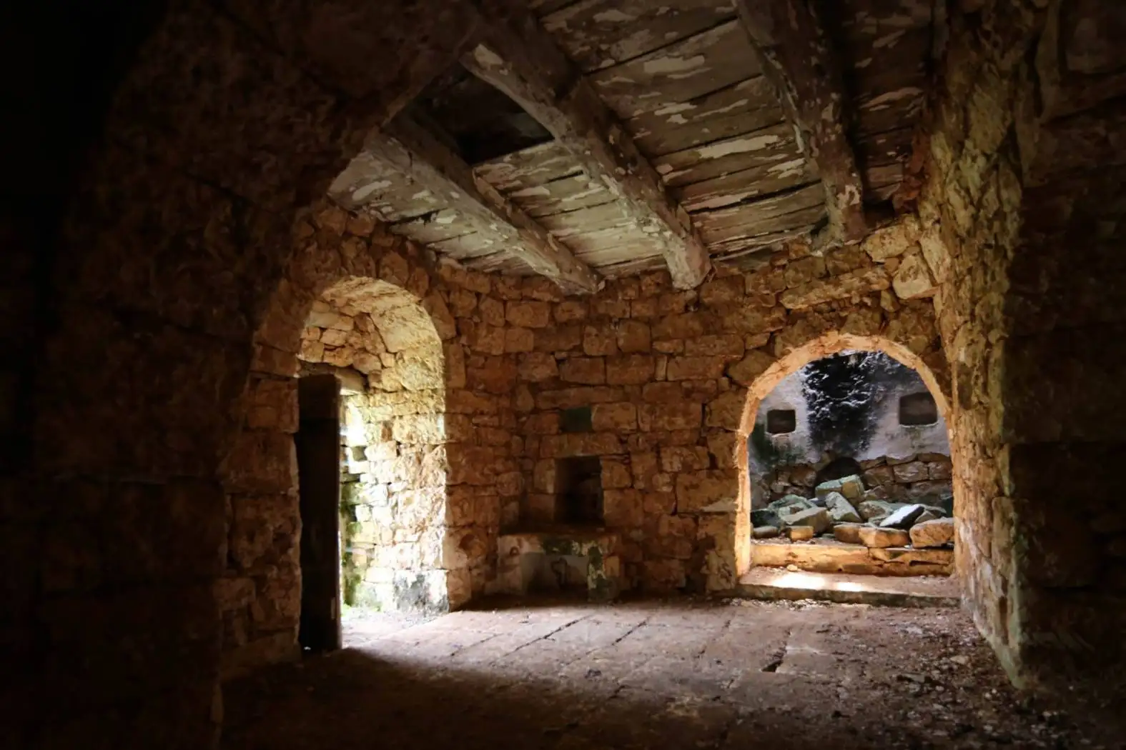 Trullo Contrada Saettone, Cisternino - foto 4