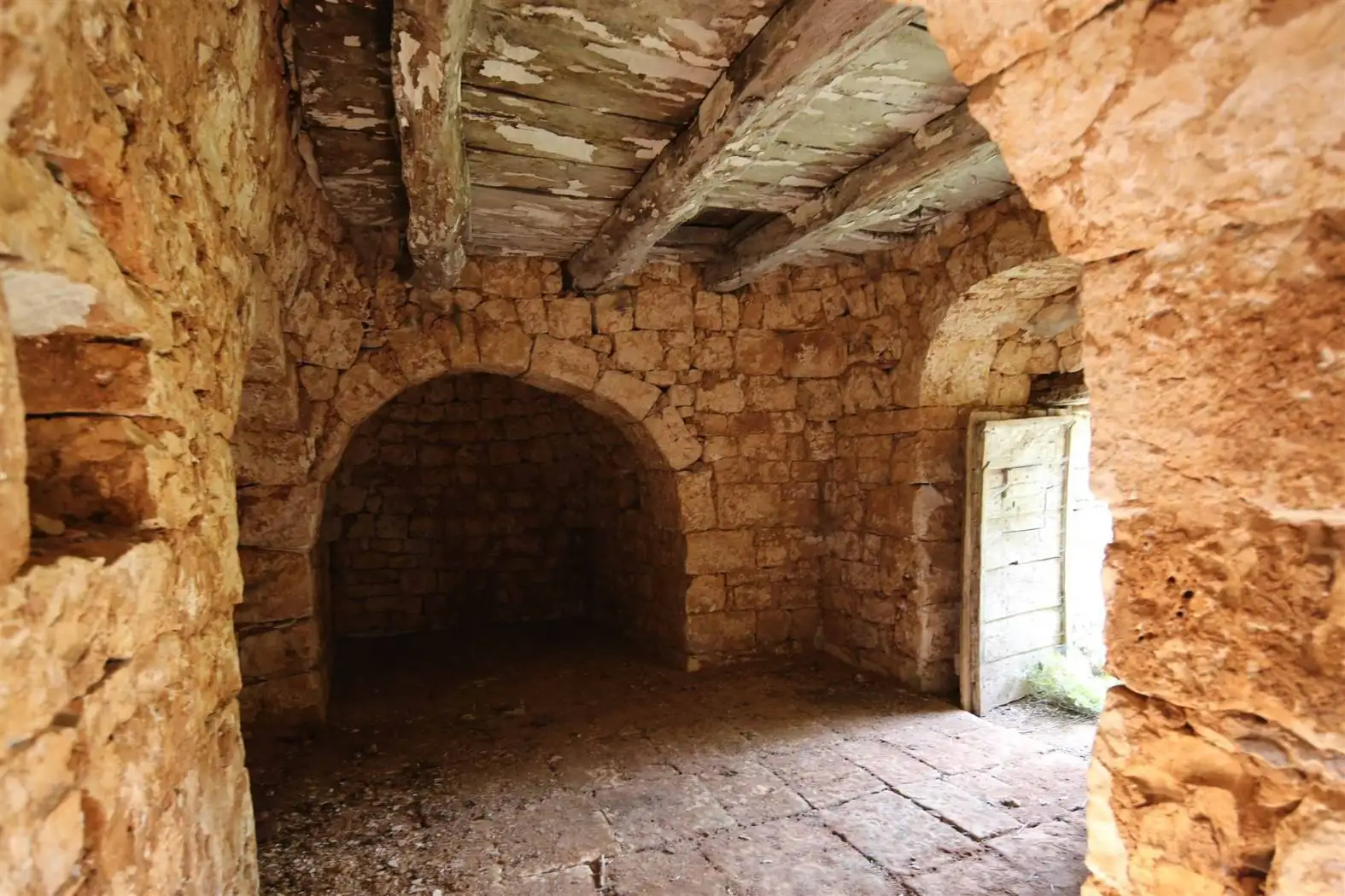 Trullo Contrada Saettone, Cisternino - foto 5