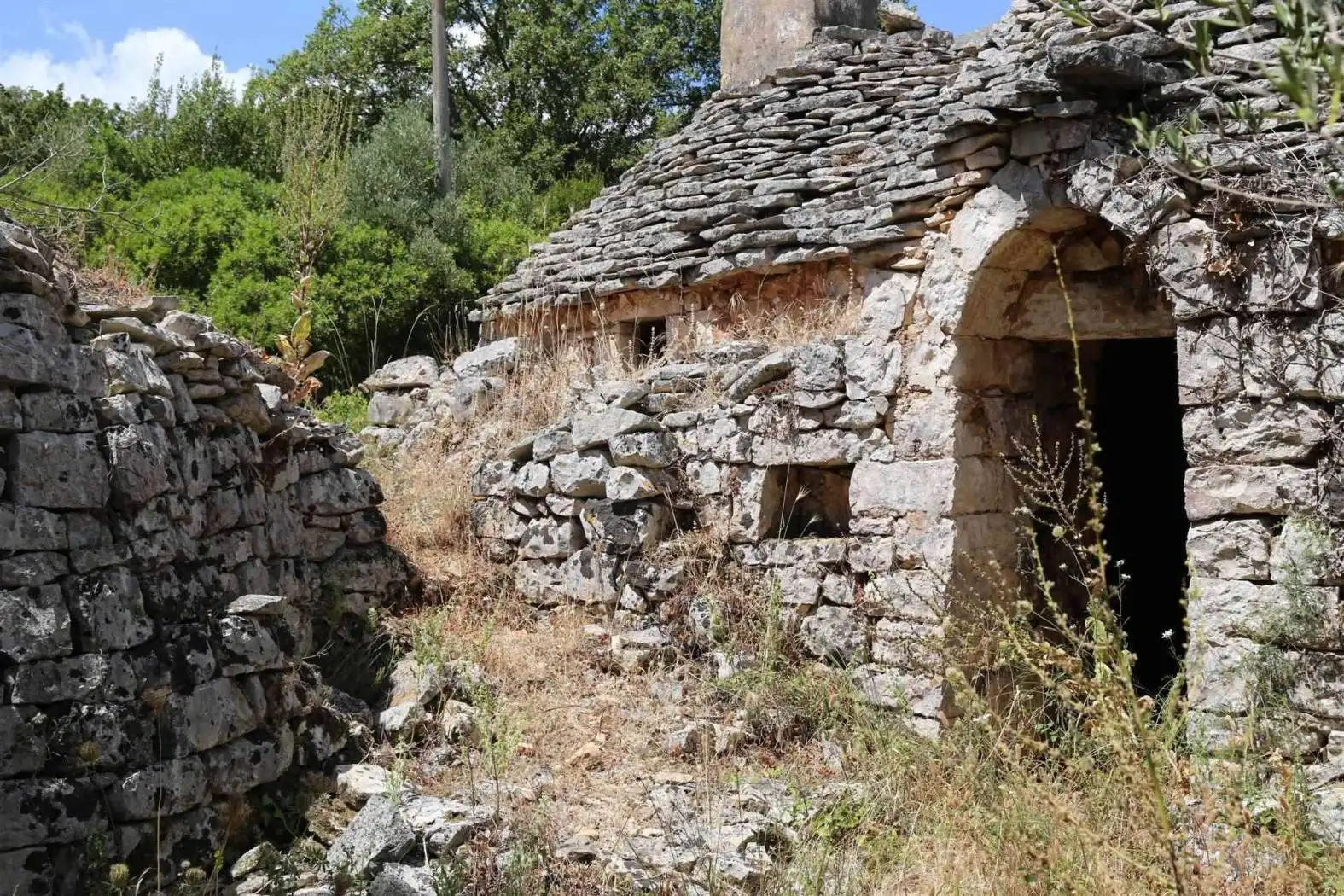 Trullo Contrada Saettone, Cisternino - foto 2