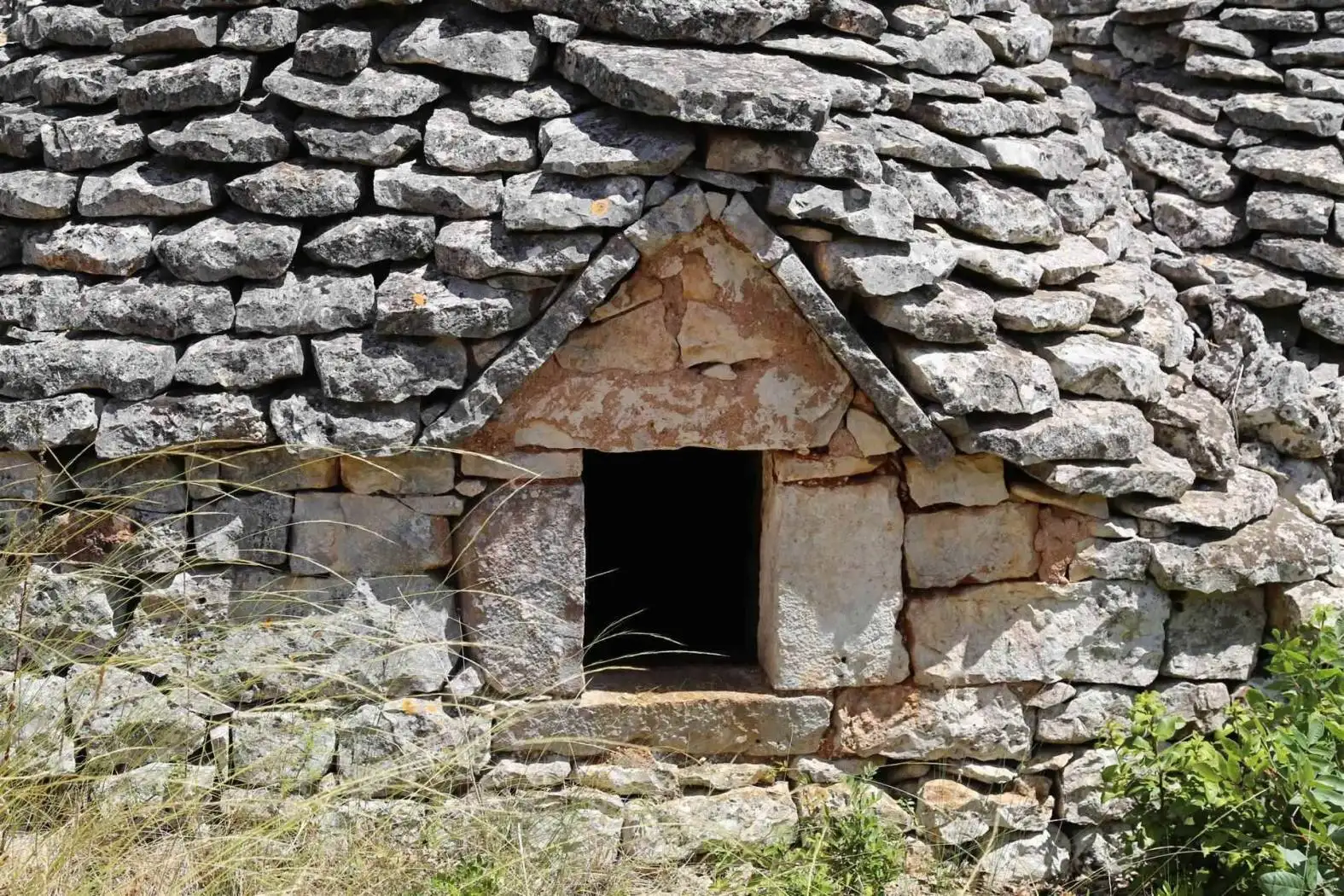 Trullo Contrada Saettone, Cisternino - foto 3