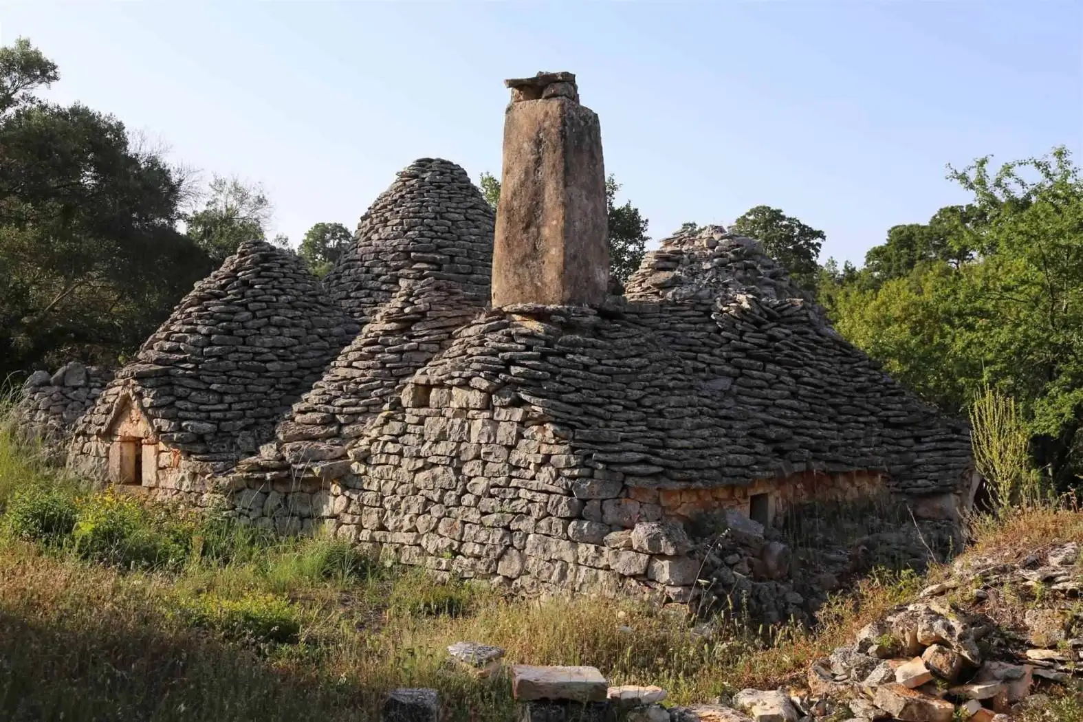 Trullo Contrada Saettone, Cisternino - foto 4