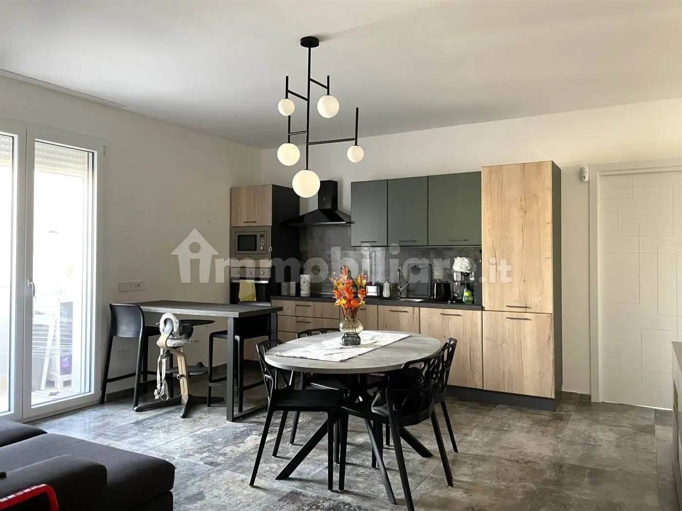 Appartamento in vendita a Catanzaro