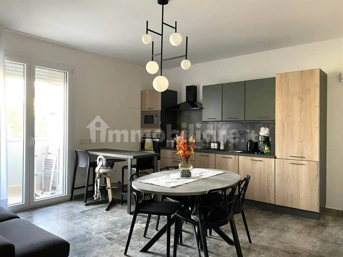 Quadrilocale via Caprera 42, Catanzaro Lido, Catanzaro - foto 5