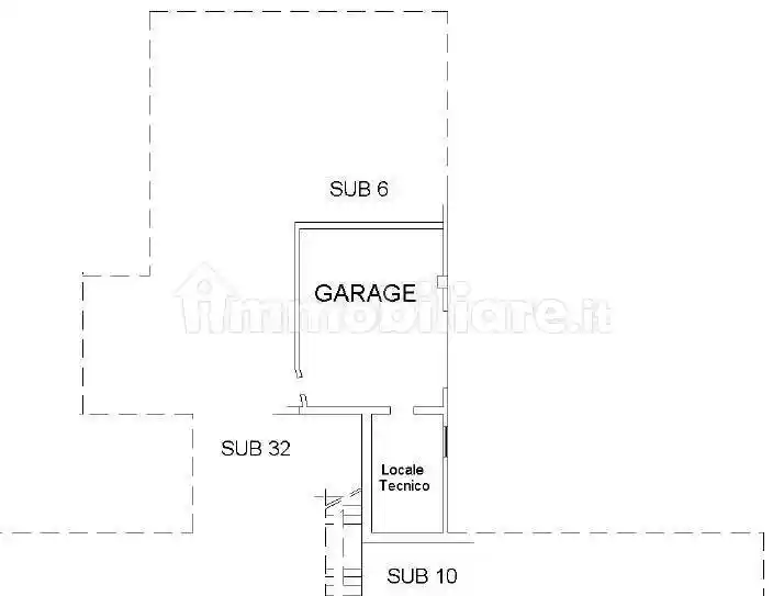 Quadrilocale da ristrutturare, Centro, Ortona - foto 5