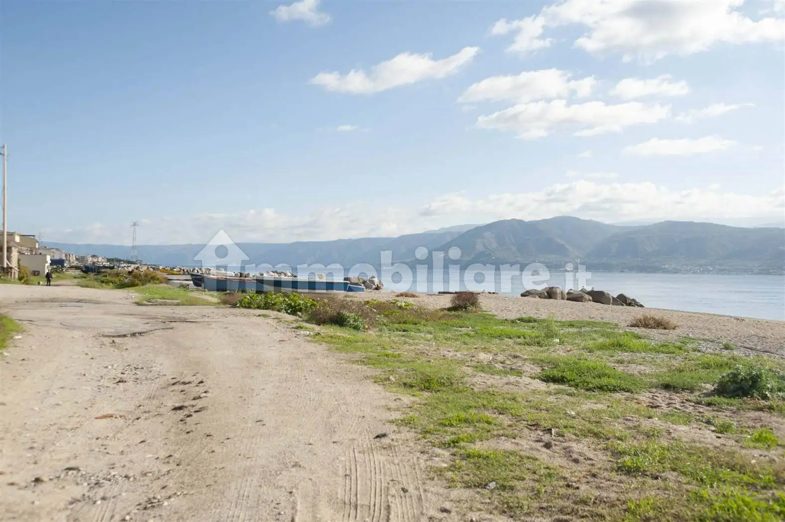 Appartamento in affitto a Messina